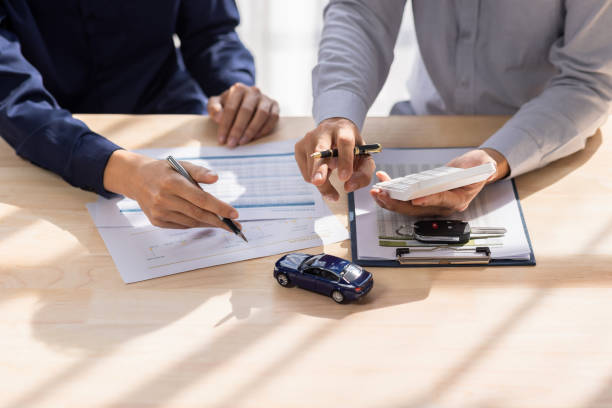 Lakewood auto coverage comparison